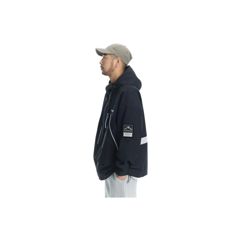 BRNR Jackets Unisex-5