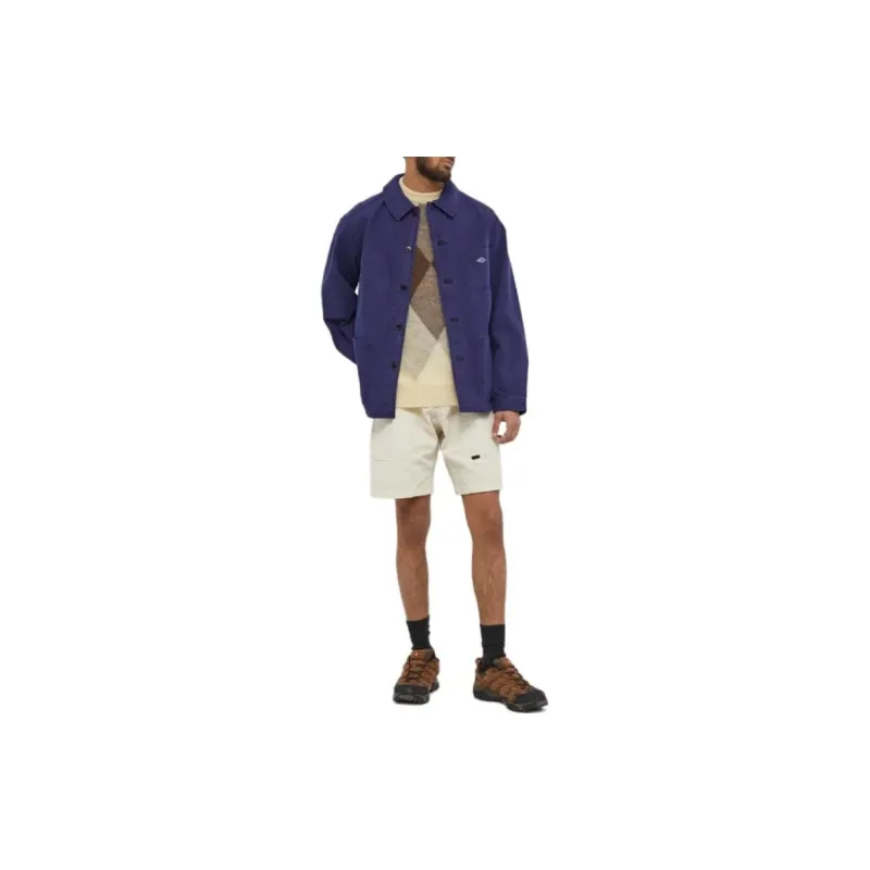 Gramicci Casual Shorts Men White-1