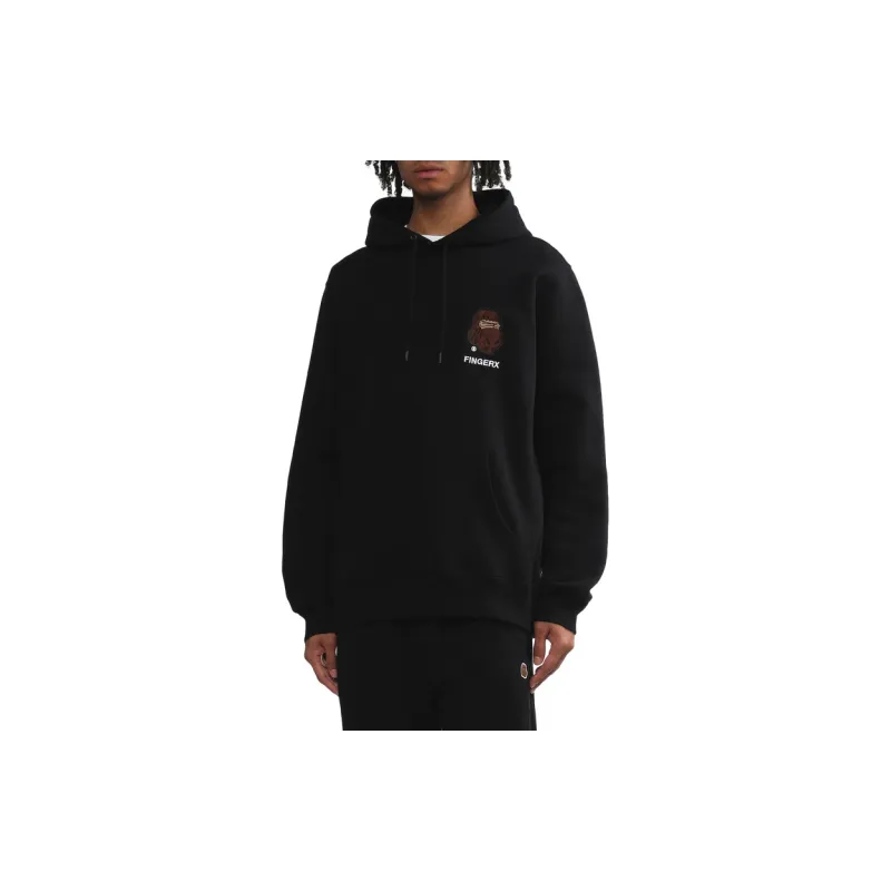 Fingercroxx Sweatshirts Unisex-2