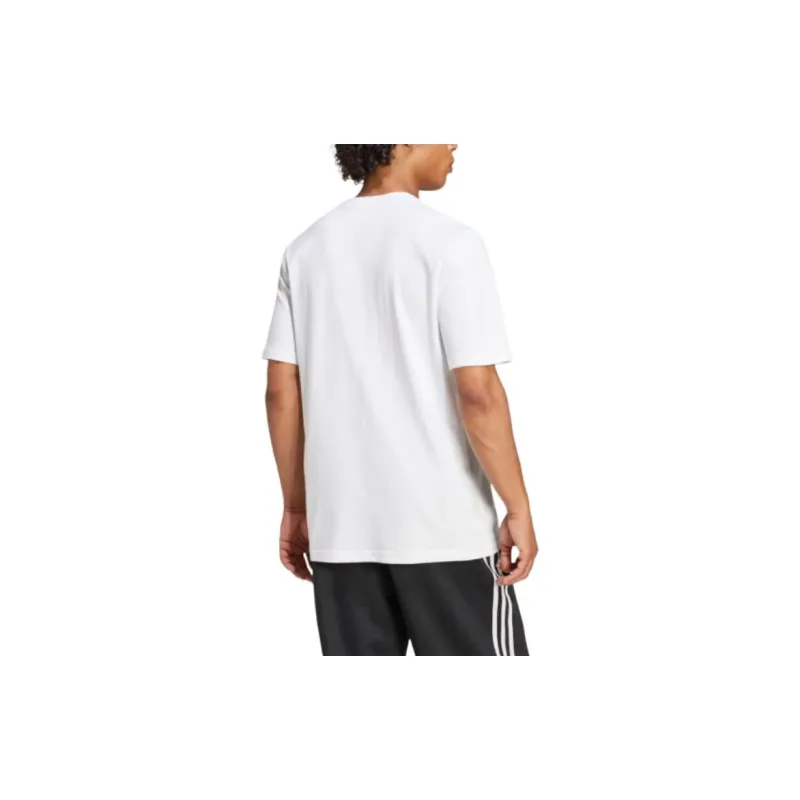 Adidas Spain T Shirt Men's White-2