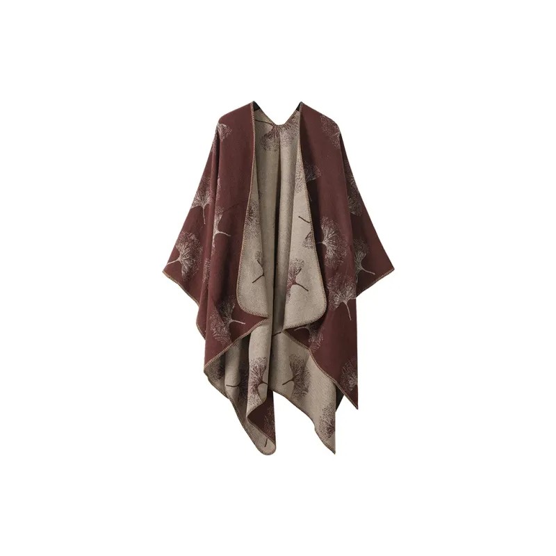 JONNY MOORE Shawls Unisex-3