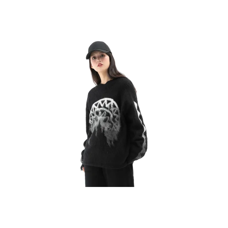 SPRAYGROUND Sweaters Unisex-4
