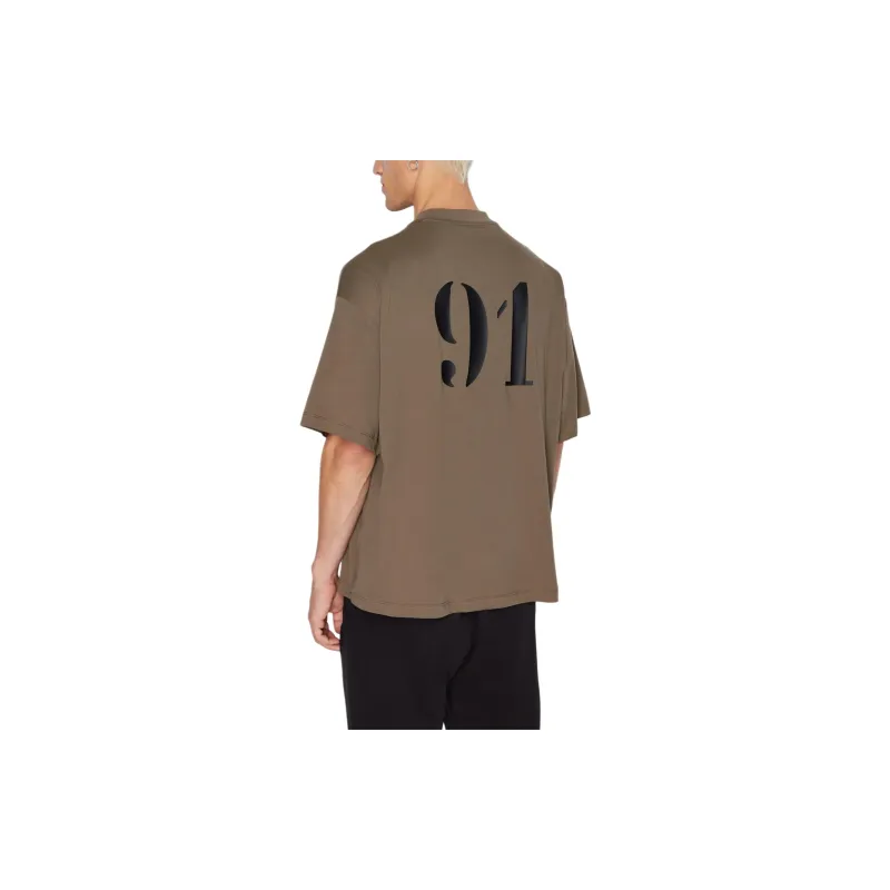 ARMANI EXCHANGE SS24 T Shirt Men's-10