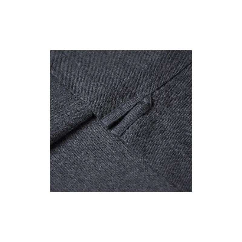Burberry Polo Shirt Men's Dark Gray-3
