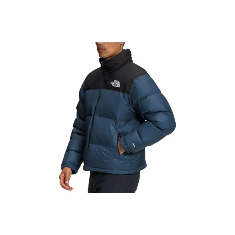 THE NORTH FACE Down Jacket Winter Men's Dark Blue-5