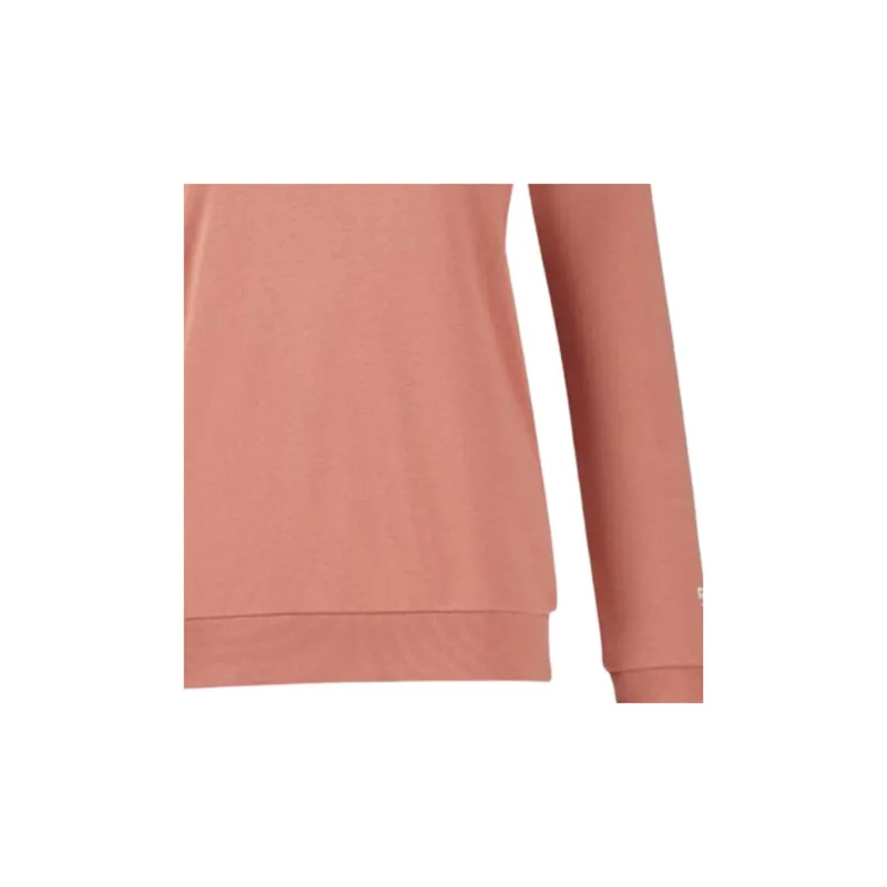 Reebok Sweatshirts Women's Pink-3