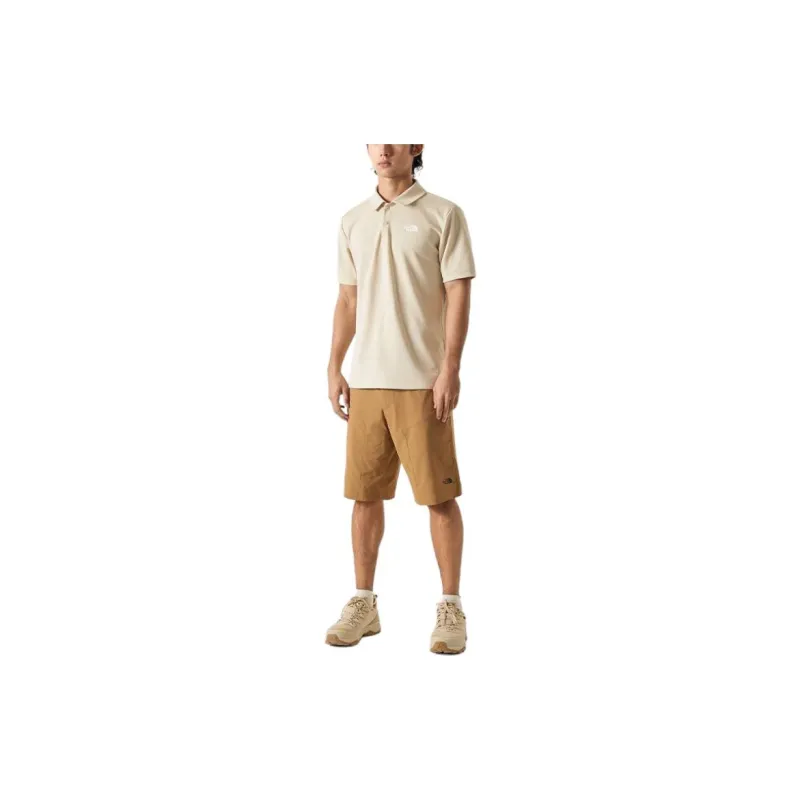 THE NORTH FACE Sports Shorts Men's Brown-3