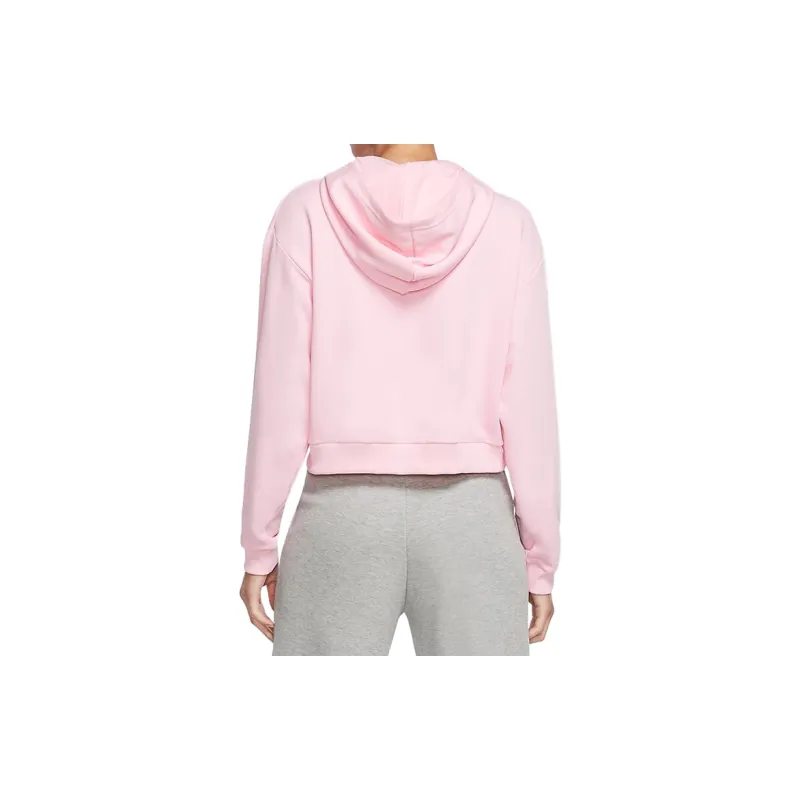 Nike Sweatshirts Women's Pink-4
