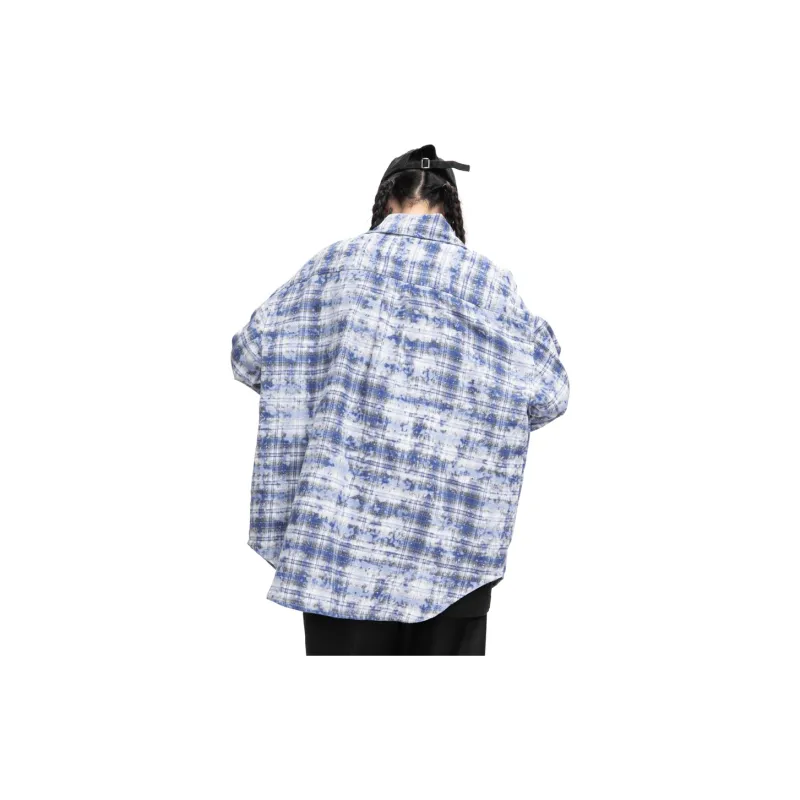 BABUGGE Shirts Unisex-3