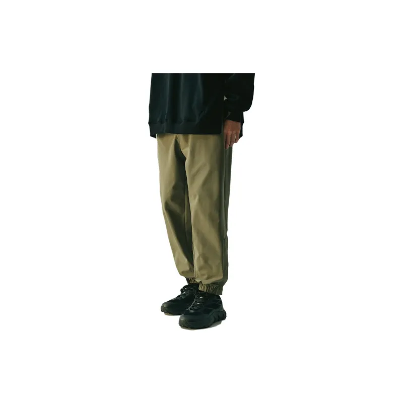MOSEALAND Casual Pants Men-6