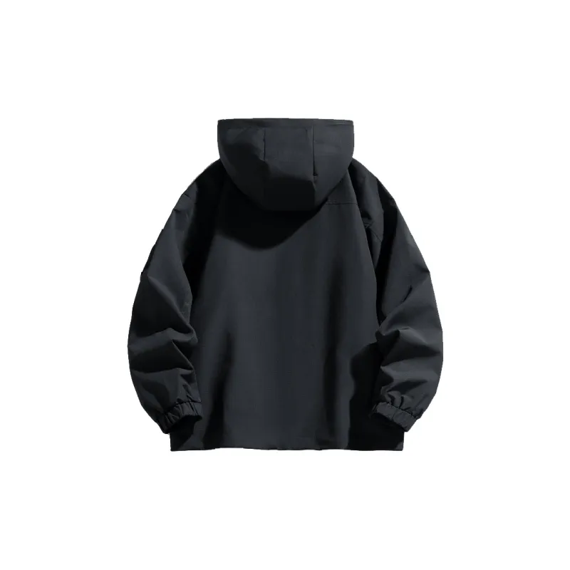 KRISTALIA Jackets Unisex-3
