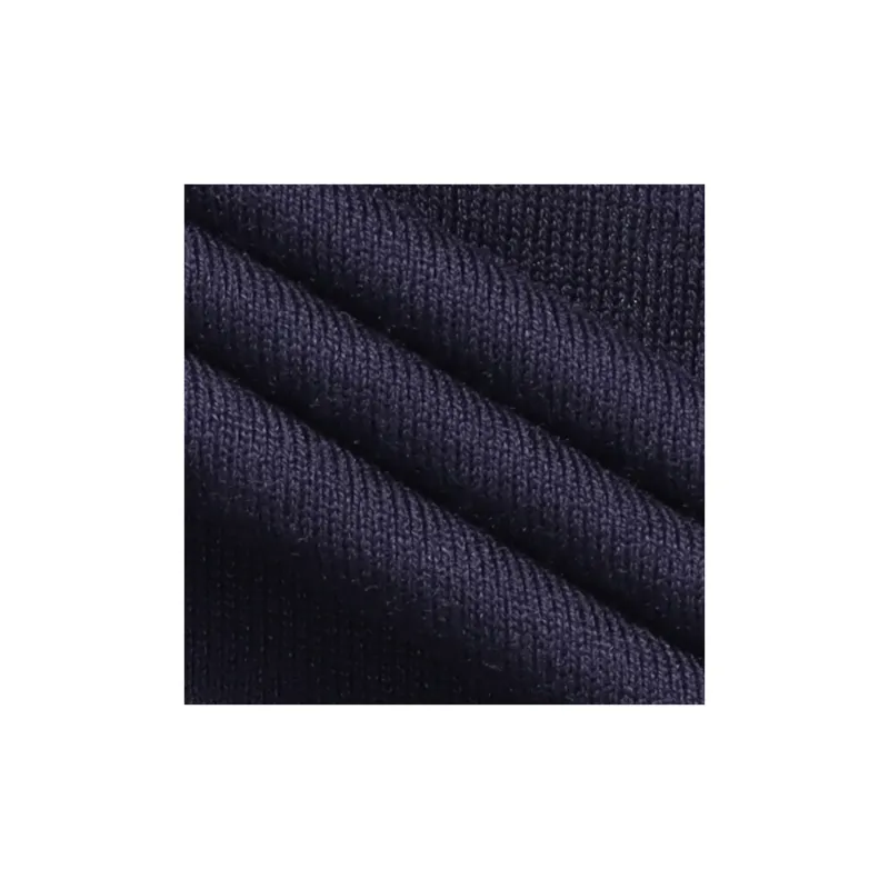 FENDI Regular T Shirt Men's Dark Blue-5