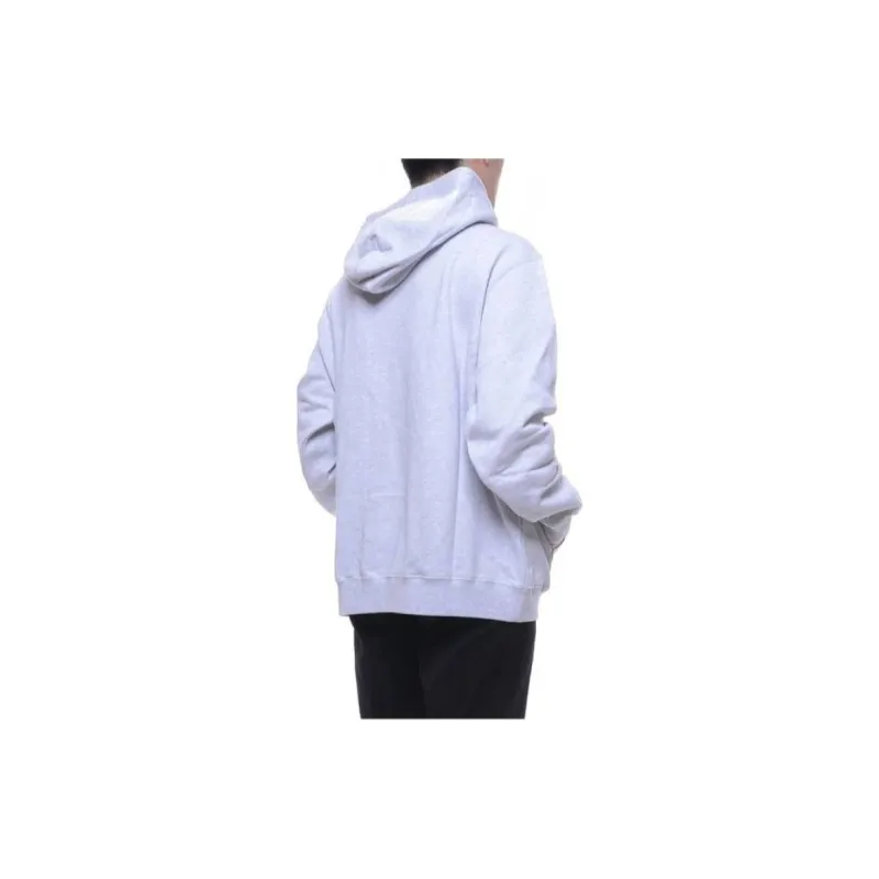 MSGM Sweatshirts Men Gray-1