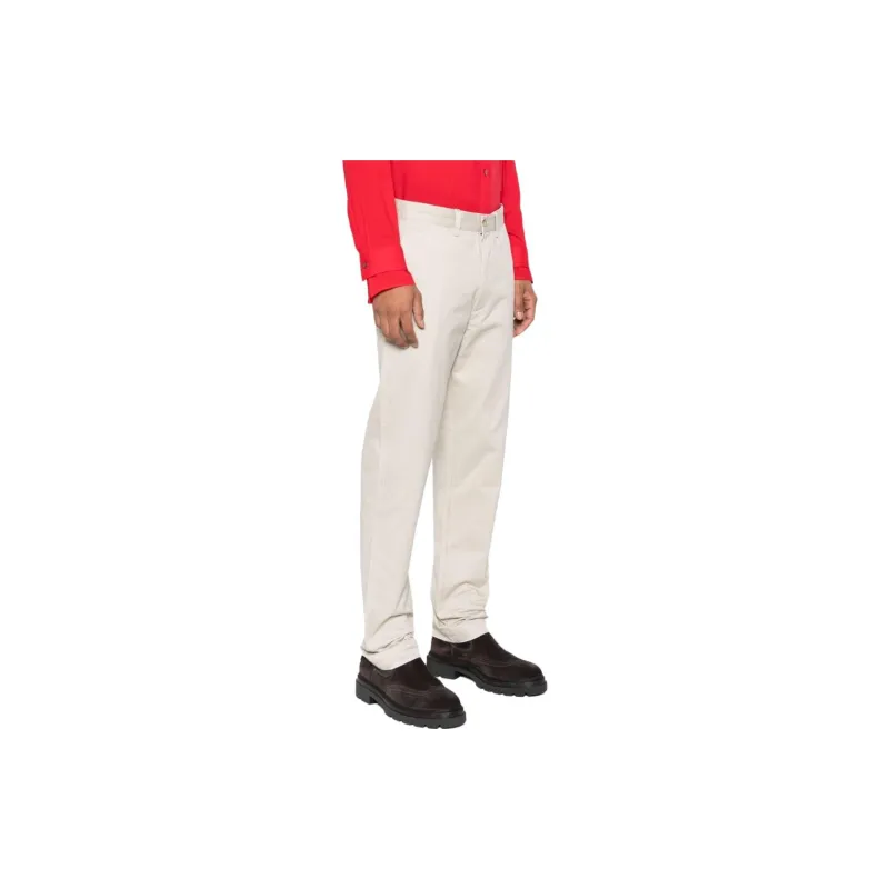 Polo Ralph Lauren Tapered leg Chino Trousers-7