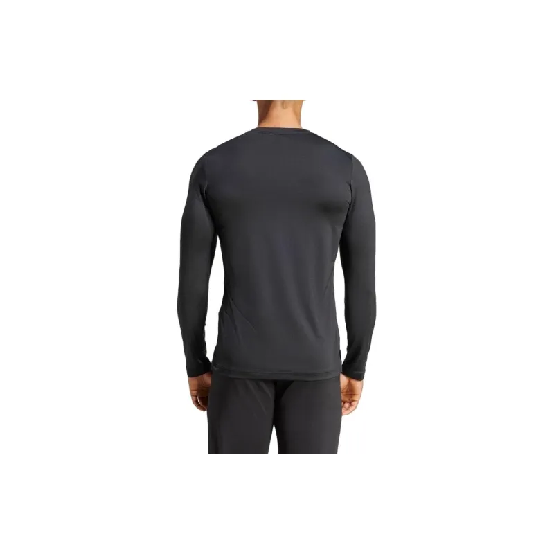 Adidas Free Shipping With AdiClub Cool Feel Long Sleeve Top-2