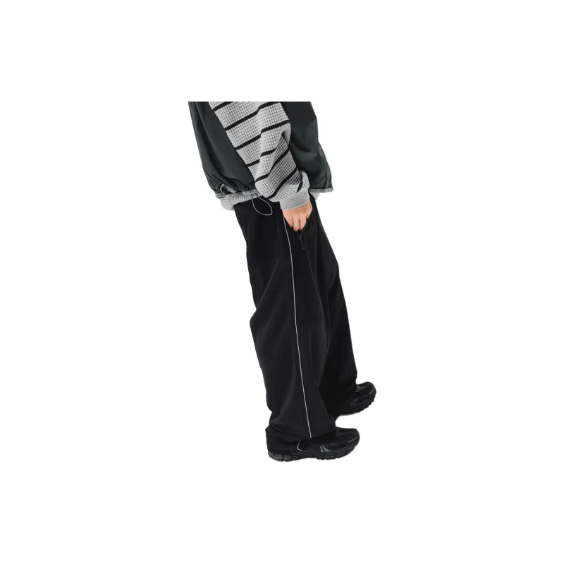Beams Crazy Track Pants Casual Pants Men's-6