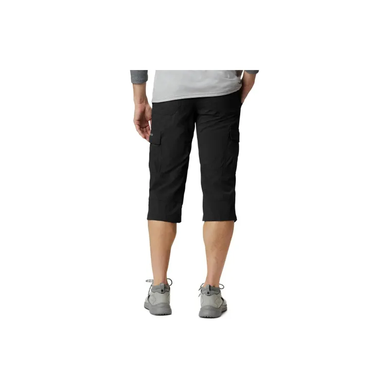 Columbia Casual Pants Men's Black-3