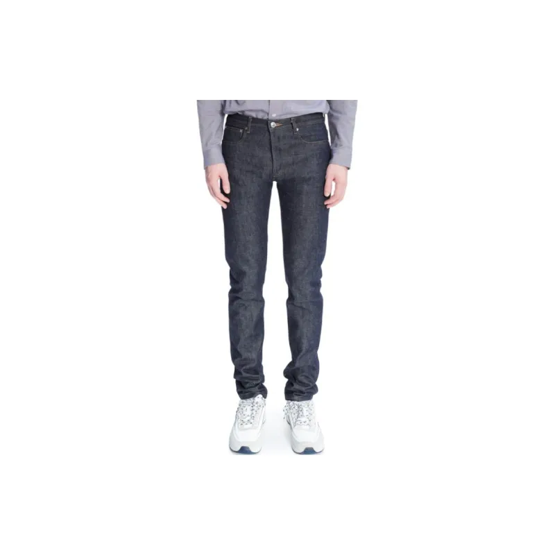 A.P.C Petit Standard Jeans-1