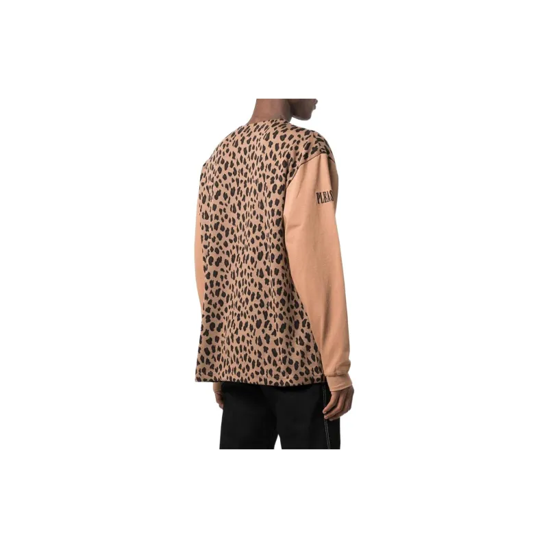 PLEASURES Vices Knit Long Sleeve-2