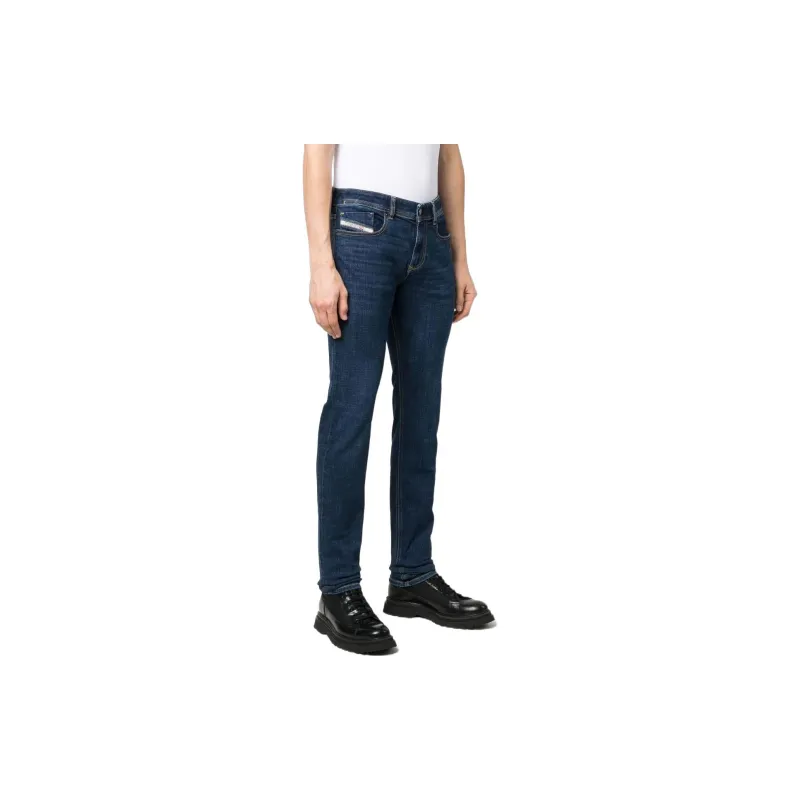 DIESEL 1979 Sleenker Skinny Jeans-3