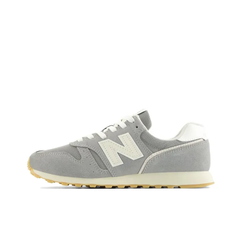 New Balance 373 'Grey White' Women's-0