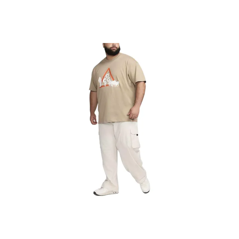 Nike Men's Dri FIT T Shirt-4