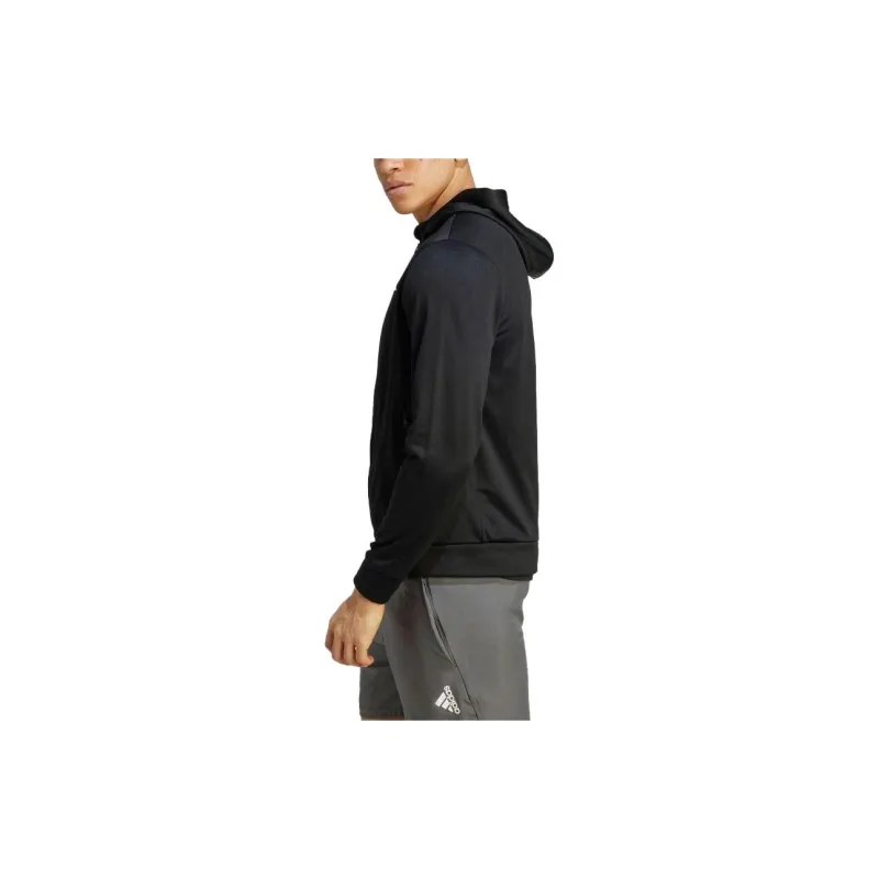 Adidas Sweatshirts Men Black-3