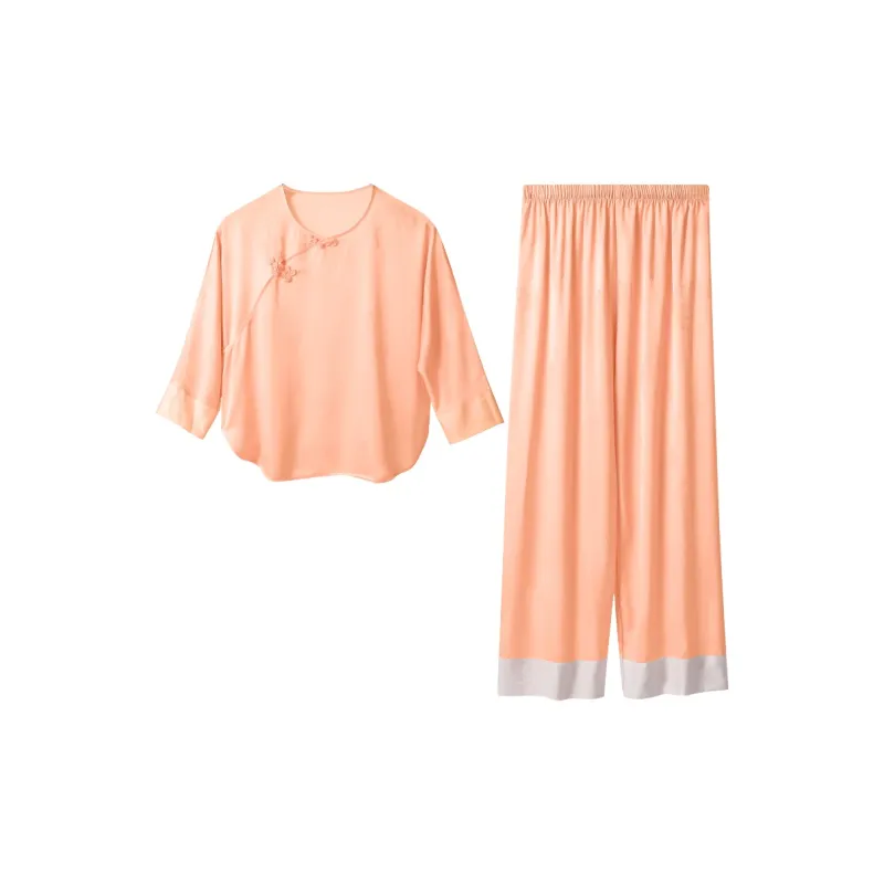 MIIOW Women's Pajama Sets-2