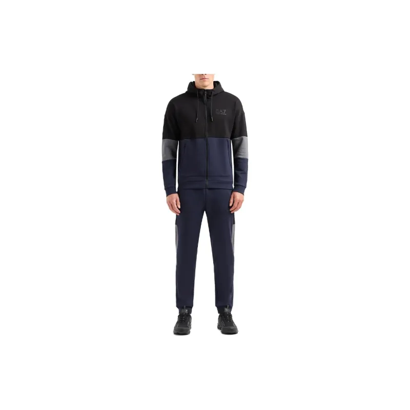 EMPORIO ARMANI EA7 Sports Suit Men's-8
