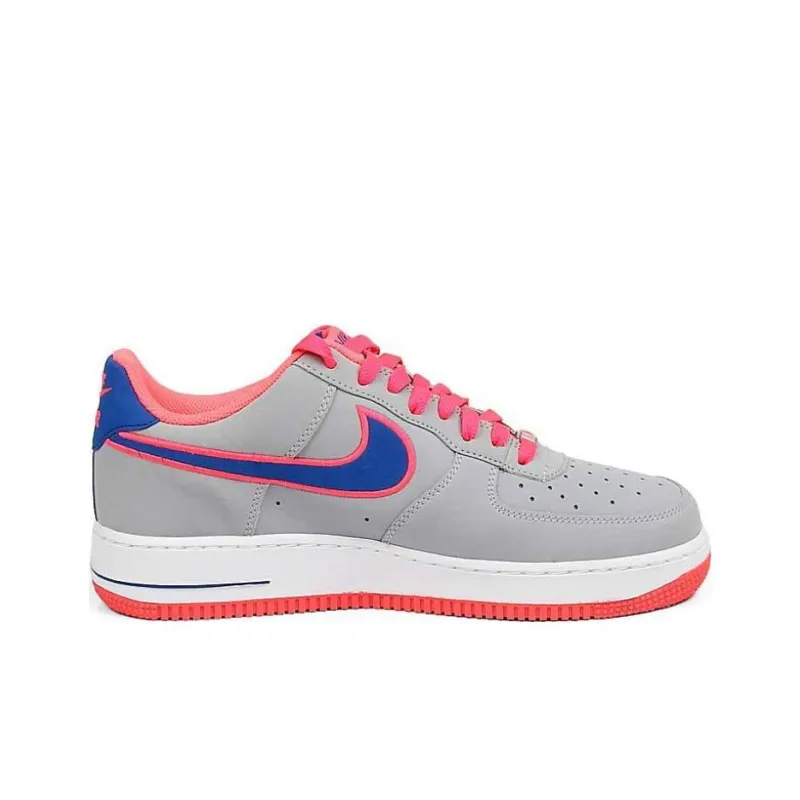 Nike Air Force 1 Low Wolf Grey Game Royal-1