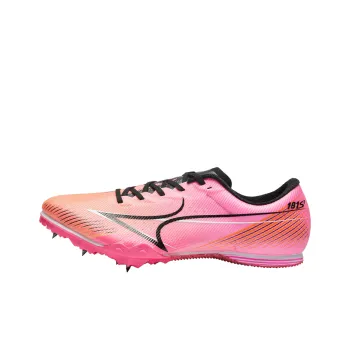 HEALTH Cushioning Anti Slip And Wear Resistant Low Top Training Running Shoes Unisex Pink