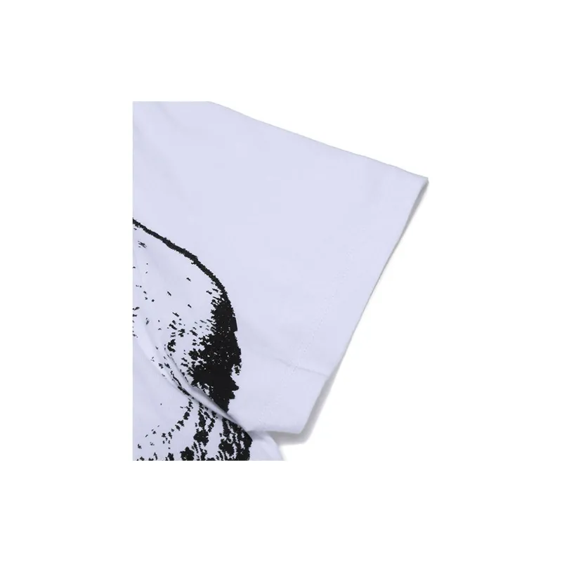 Valentino T Shirts Men White-6