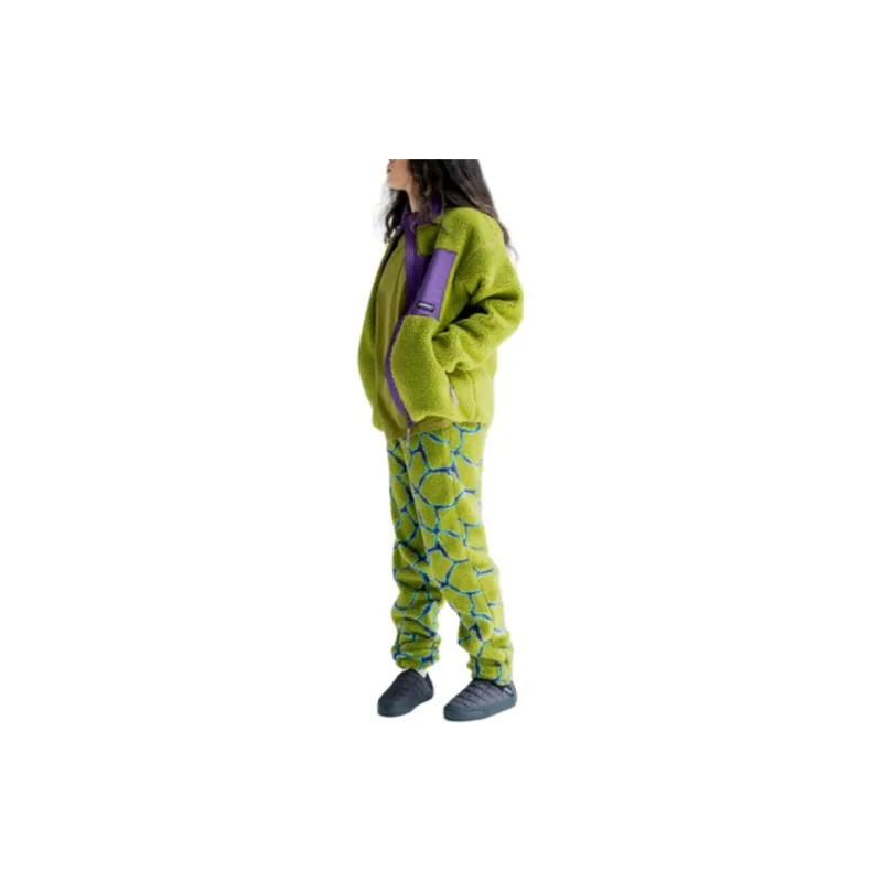 Gramicci Sherpa Jacket-6