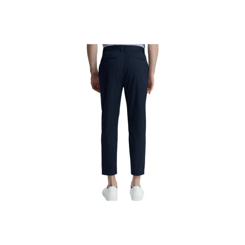 NAUTICA Casual Pants Men's Navy Blue-2