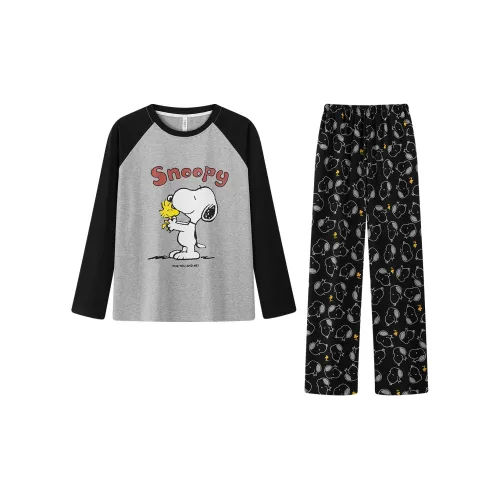 Gongdie Unisex Pajama Sets