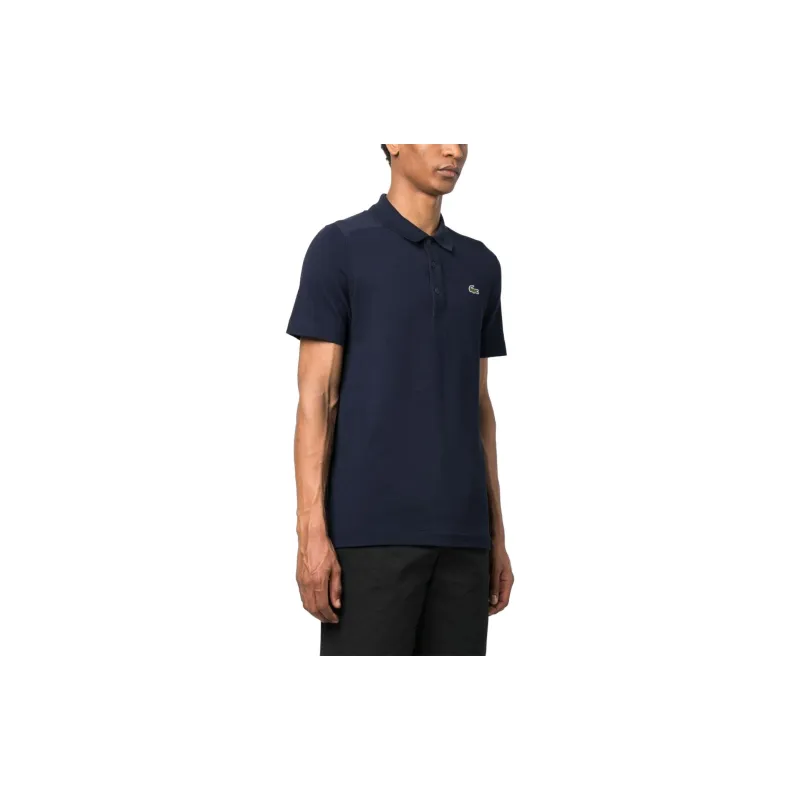 LACOSTE Polo Shirts Men Blue 423-2