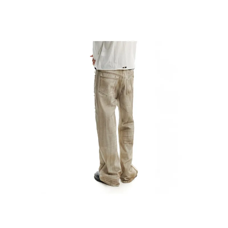 CONP Jeans Unisex Rusty-3