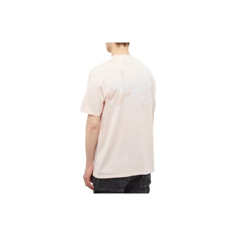 AMIRI T-Shirts Men Pink-2