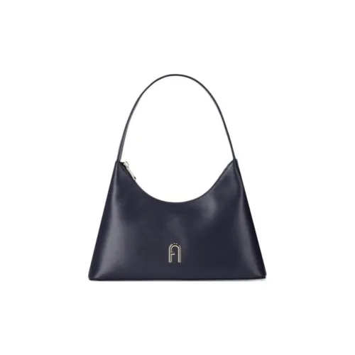 Furla Diamante Shoulder Bags