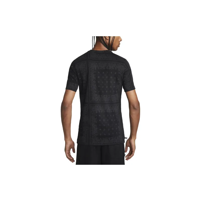 Nike Kevin Durant Easy Dri Fit T shirt-2