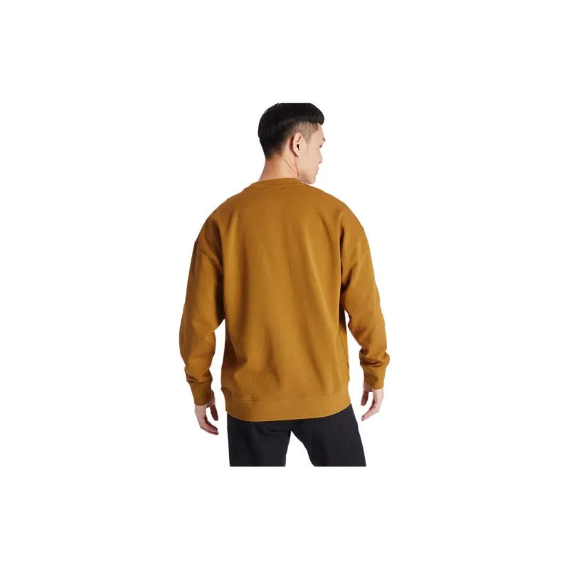 Timberland Sweatshirt Men's Wheat-2