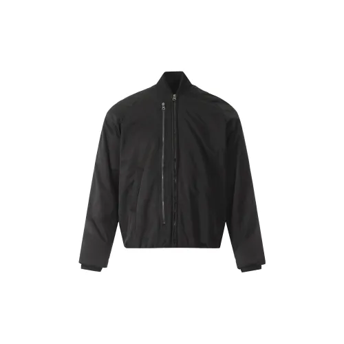 ONITSOP Jackets Unisex Black