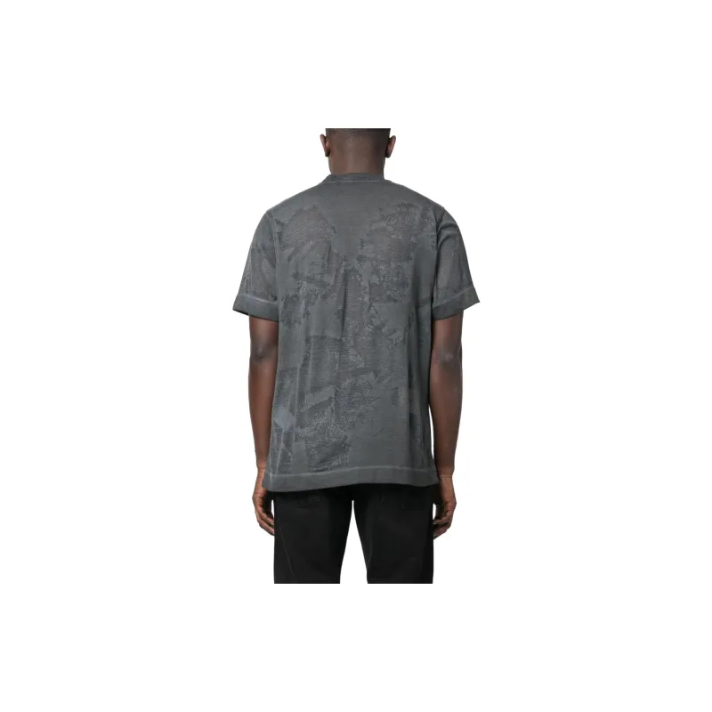 1017 ALYX 9SM Graphic print Cotton blend T Shirt-2