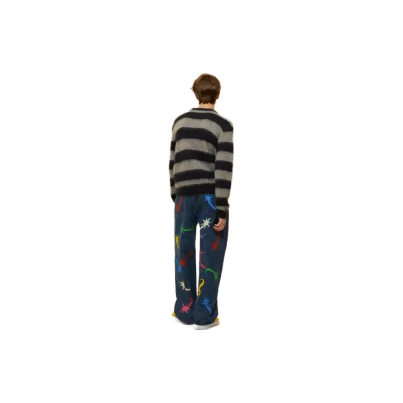 Starwalk Soldier Sweater Unisex-1
