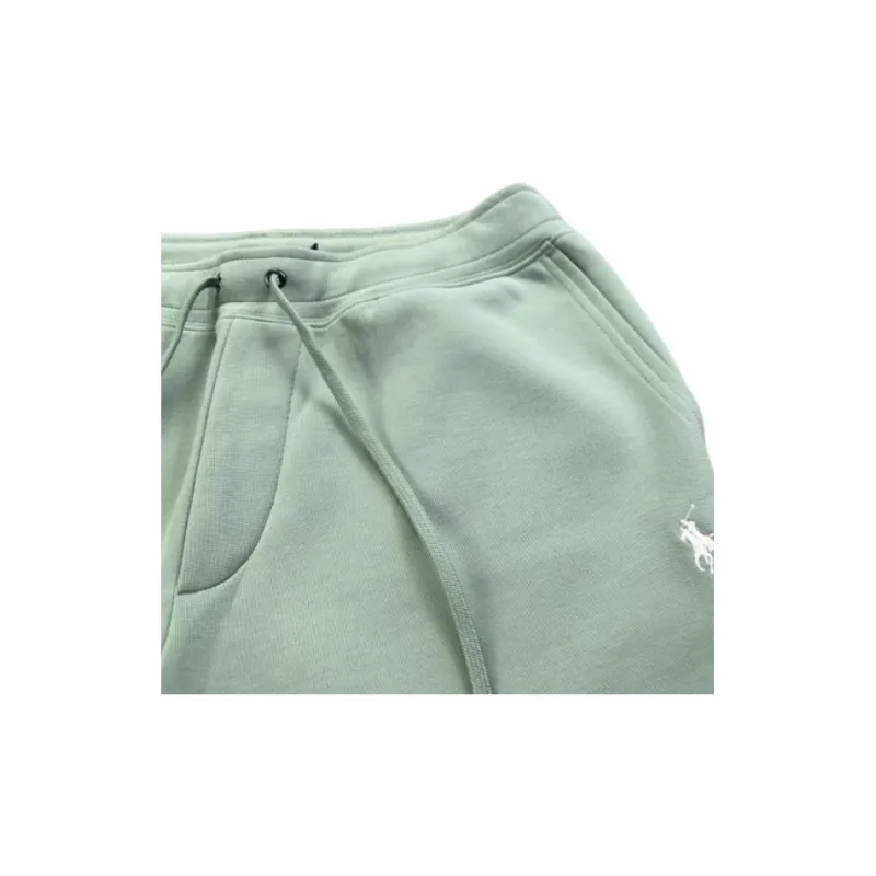 Polo Ralph Lauren SS24 Casual Shorts Men's Mint Green-3