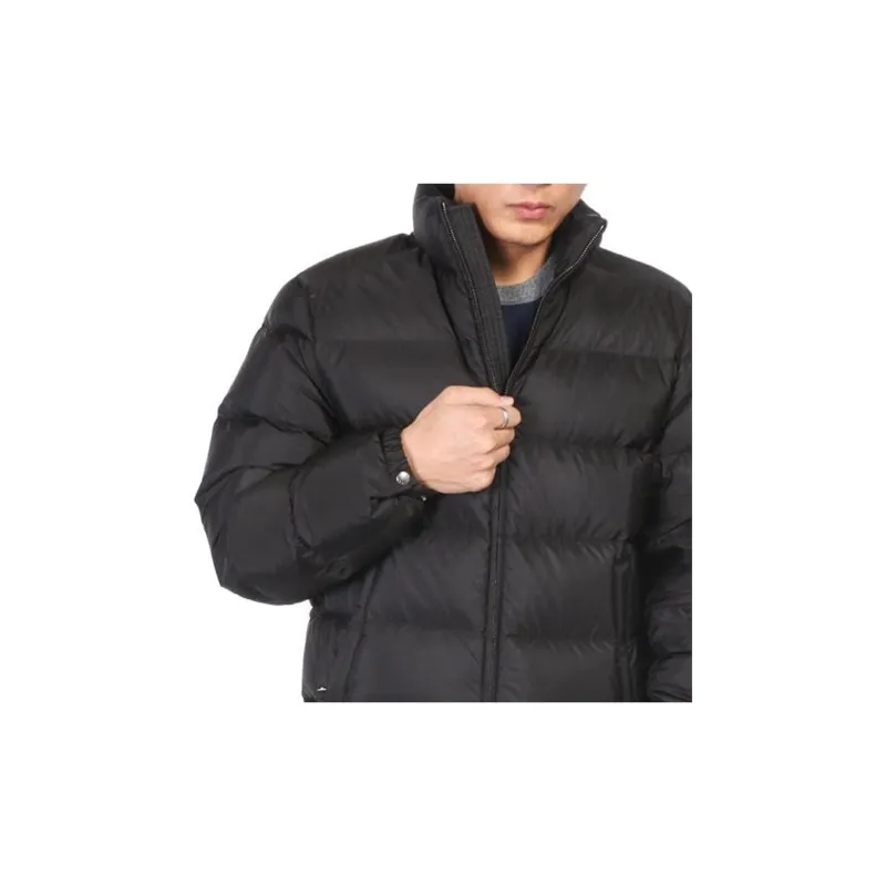 PRADA FW22 Down Jacket Men's Black-3