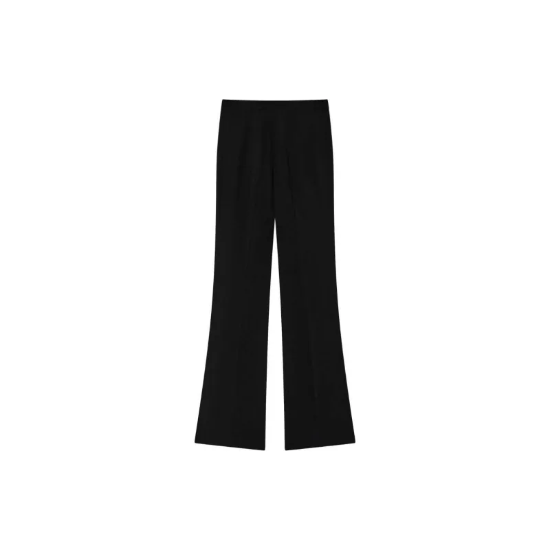 PINKO High waisted Trousers-1