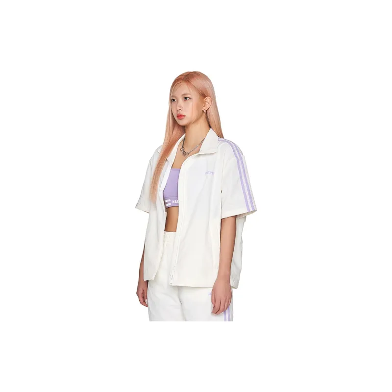 Nerdy Shirts Unisex Cream-5