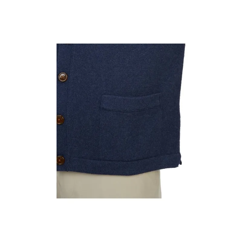 Vivienne Westwood Knitwear Men's Blue-6