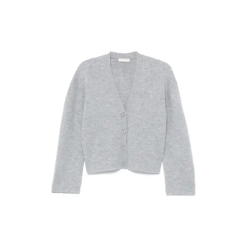 Ulla Johnson Knitwear Women's Light Gray